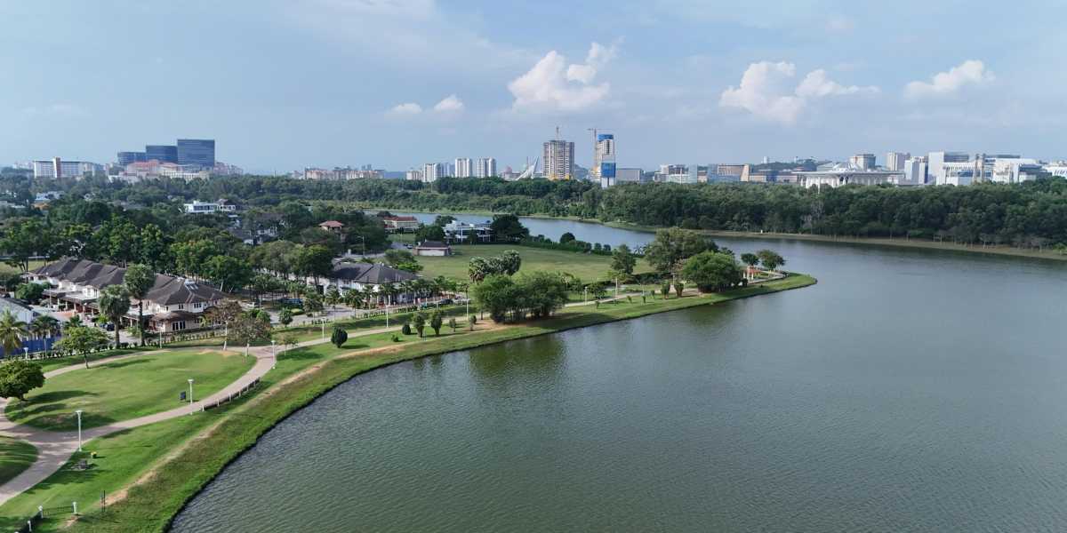 مفهوم الاستدامة في العمارة وكيف يؤثر على تصميم المباني