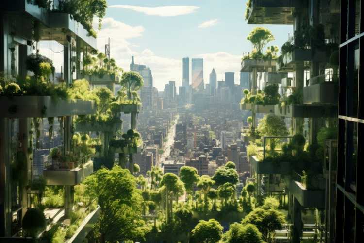 Sustainability
 استدامة