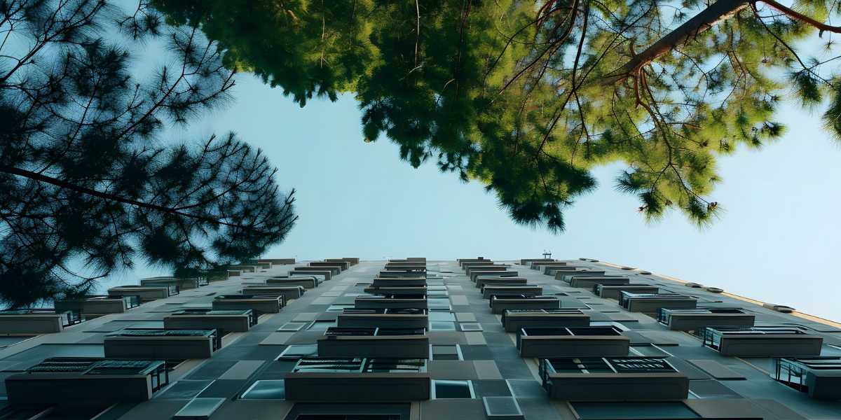 الاستدامة في البناء السعودي: ركيزة أساسية نحو مستقبل أخضر تحت رؤية 2030