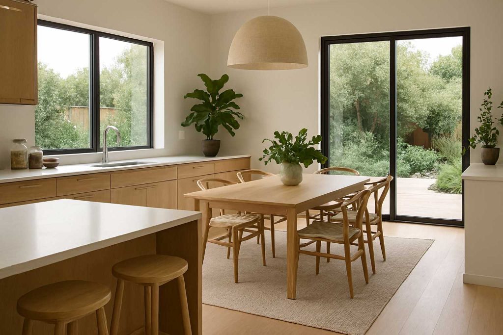 Sustainable Building
البناء المستدام